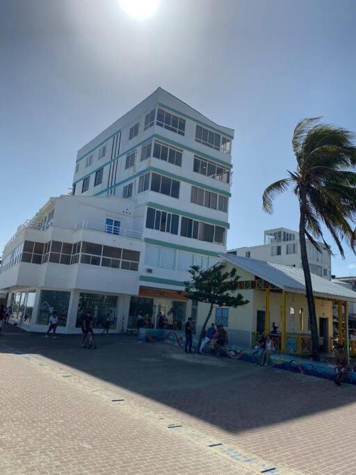 Apartamento Frente Al Mar, San Andres Islas Luaran gambar