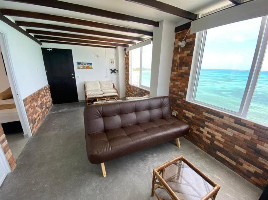 Apartamento Frente Al Mar, San Andres Islas Luaran gambar