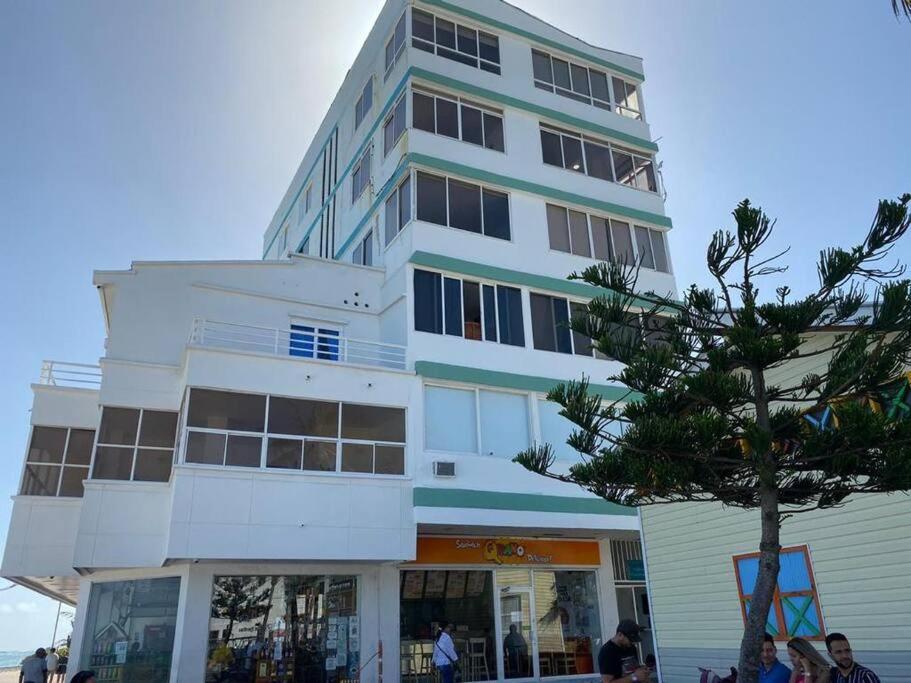 Apartamento Frente Al Mar, San Andres Islas Luaran gambar